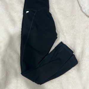 Fabletics Black Leggings